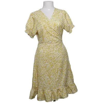 Wikkeljurk (Geel, Wit) van Aachoae Polyester