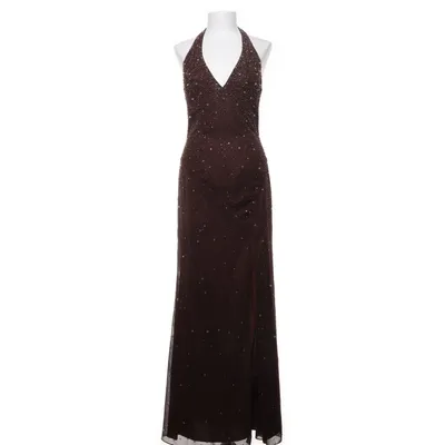 Avondjurk (mk-628) van Unique Polyester