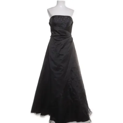Evening gown (Black) from Niente