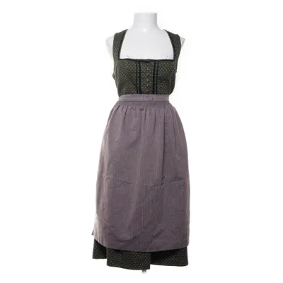 Dirndl (Grøn, Hvid) fra Wenger