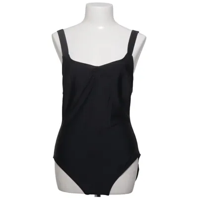 Swimsuit (Black) from Agualoca Elastane, Polyamide