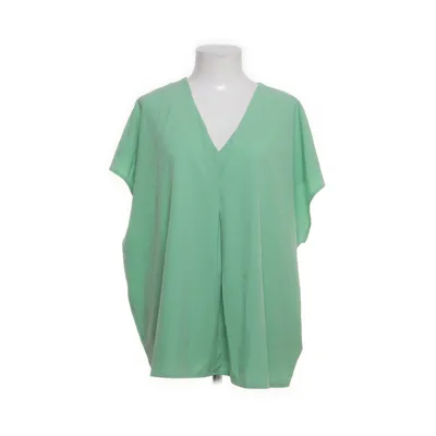 Topp (Grön) från Laura Torelli Elastan, Polyester
