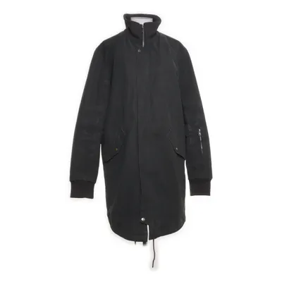 Winter coat (Green) from Elvine Cotton, Polyester