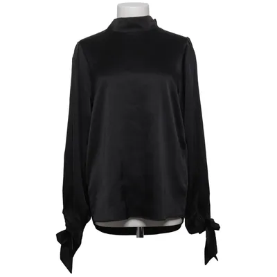 Bluse (Schwarz) von Daisy Grace Polyester