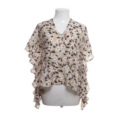 Top (Beige, Meerkleurig) van Munthe Polyamide