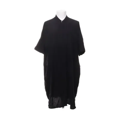 Skjortklänning (Svart) från CoCouture