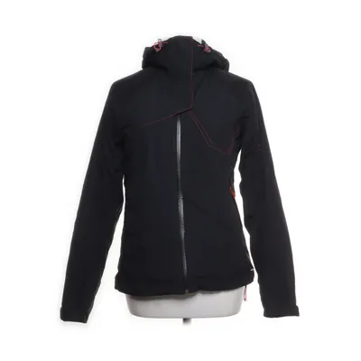 Veste polaire (Noir, Rouge) de Salomon
