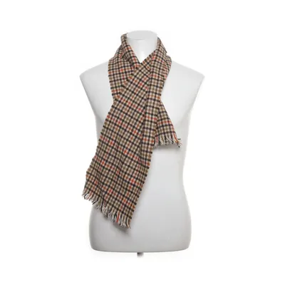 Halsduk (Flerfärgad) från Wigéns