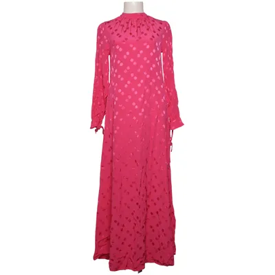 Robe longue (Portia) de Résumé Viscose