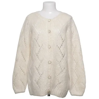 Cardigan (Cherry Cardigan) de Gestuz Acrylique, Mohair, Laine