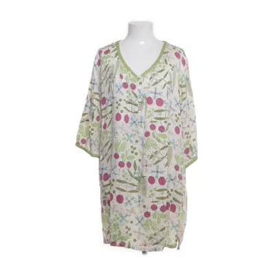 Dress (White, Multicolored) from Gudrun Sjödén Viscose