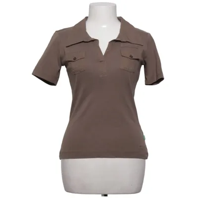 Polo shirt (Liskan) from Jackpot Organic cotton