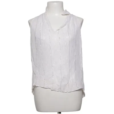 Haut (Bonzai - B) de Isabell Kristensen Fibre métallique, Viscose