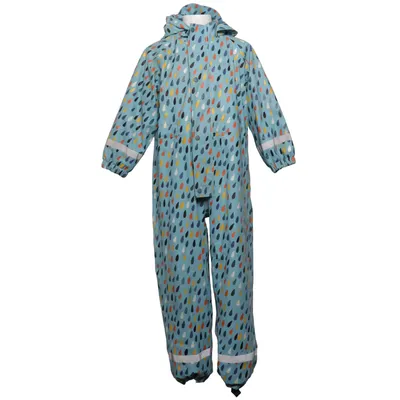 Overall (Kattegatt) från Nordbjørn Polyester, Polyuretan