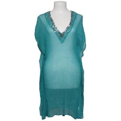Robe de plage (Vert) de Miss Tunica