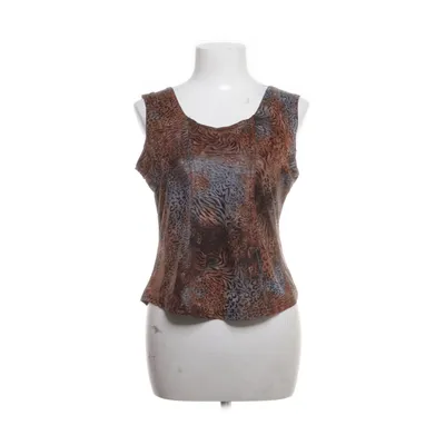 Linne (Brun, Flerfärgad) från Wearhouse Elastan, Polyester