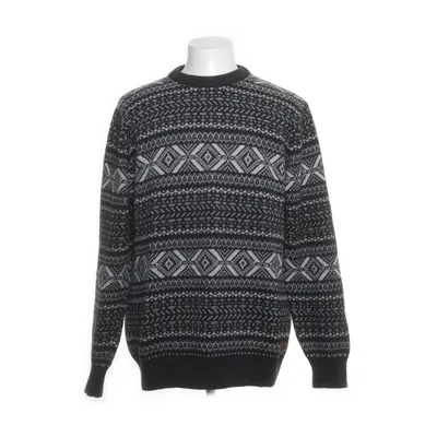 Sweater (Gray) from Green Coast Acrylic, Cotton