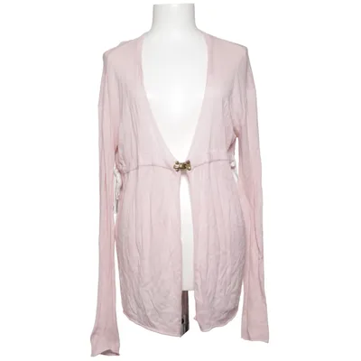 Cardigan (Pink) from Hunkydory Cotton, Modal