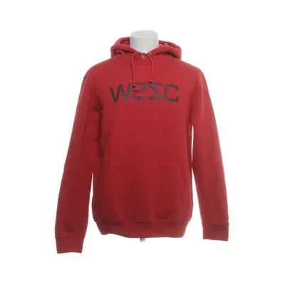 Huvtröja (Röd) från WeSC