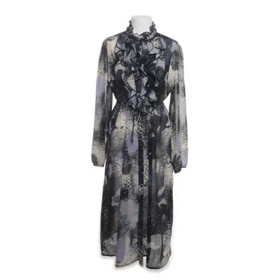 Långklänning (Flerfärgad) från Saint Tropez Polyester