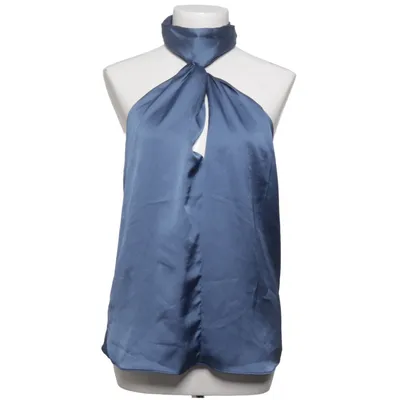 Halter neck top (Suit) from Mango Polyester