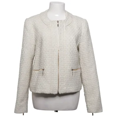 Jack (Beige) van Flash Woman Acetaat, Polyester, Wol