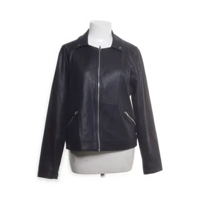 Veste de motard (Noir) de Dolce Vita Élasthane, Polyester