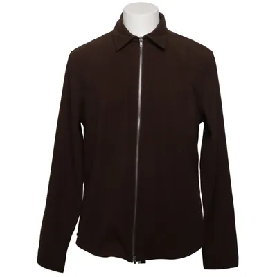 Jacket (Brown) from Ciszere
