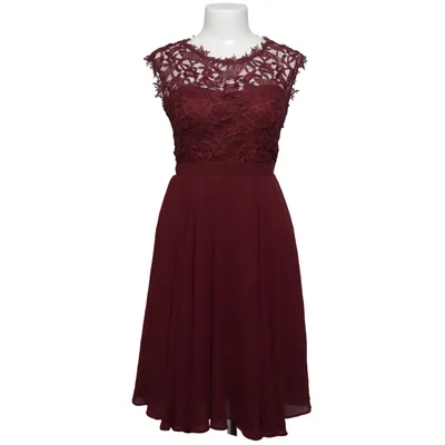 Cocktail dress (Red) from Eva & Lola Polyester