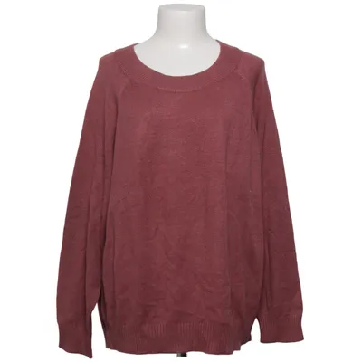 Trui (Roze) van Soda Collection Polyamide, Polyester, Viscose