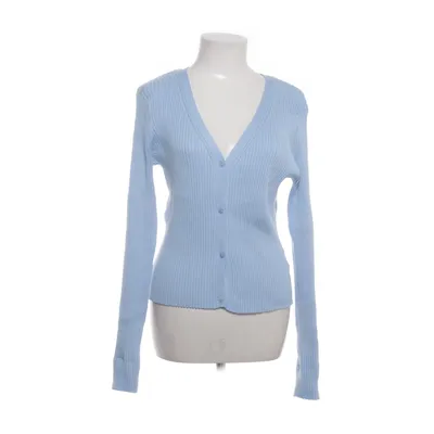 Cardigan (Blå) fra H&M Polyamid, Viscose