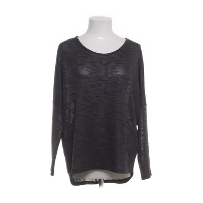 Tröja (Grå) från Street One Polyester, Viskos