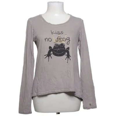 Lange mouwen shirt (Grijs) van Lucky Brand