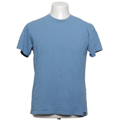T-shirt (Blue) from Mads Nørgaard Cotton