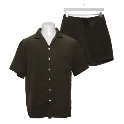 Set (Groen) van Incerun Polyester