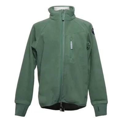 Shell jacket (Green) from Polarn O. Pyret Recycled polyester