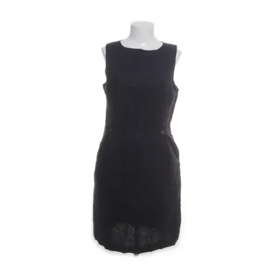 Dress (Blue) from Laura Clement Linen, Cotton