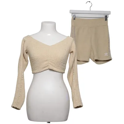 Set (Beige) von Adidas Originals Polyester