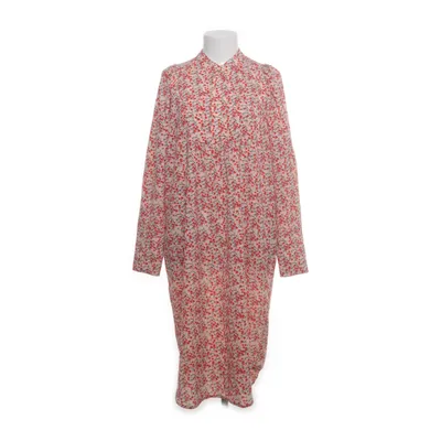 Klänning (Röd) från CoCouture Polyester