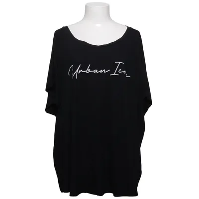 Topp (Svart) från Zoey