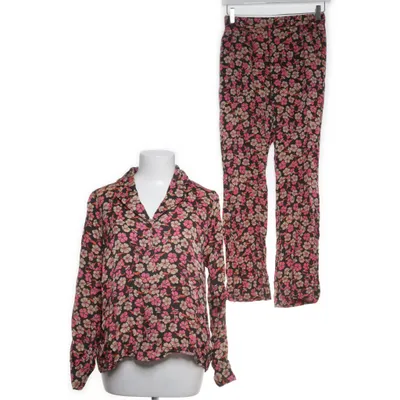 Set (Zwart, Roze, Beige) van Second Female Viscose