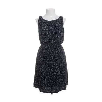 Klänning (Blå, Flerfärgad) från Tom Tailor Denim