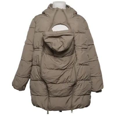 Maternity jacket (Beige) from Anna Field Recycled polyester