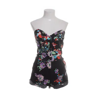 Jumpsuit (Zwart, Meerkleurig) van Follow