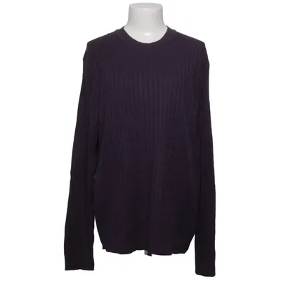Sweater (Lilla) fra Express Kashmir, Silke