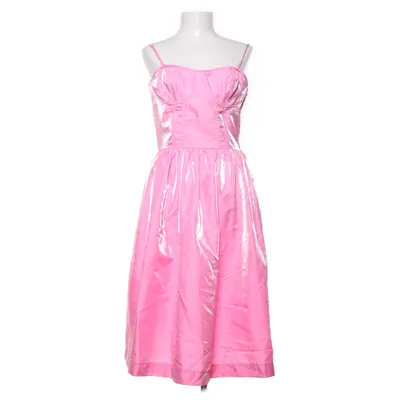 Klänning (Rosa) från Stella Nova Bomull, Elastan, Polyamid, Polyester