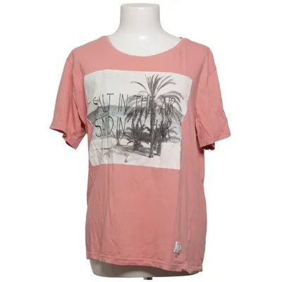 T-shirt (Rose) de Denim Day Coton
