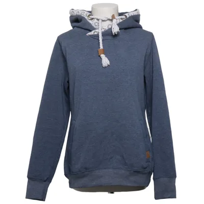Huvtröja (Blå) från Eight 2 Nine Bomull, Polyester