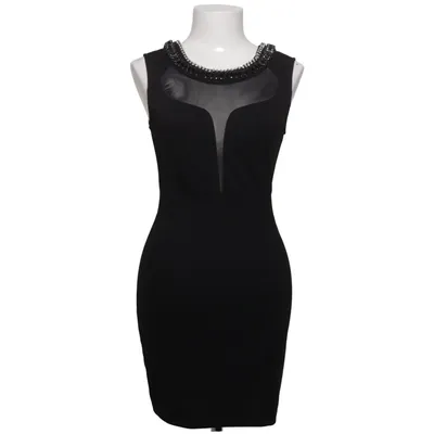 Robe (Noir) de Agaci Élasthane, Polyester