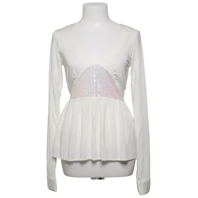 Blus (Hummer) från S'nob by Sans Noblesse Polyester, Viskos